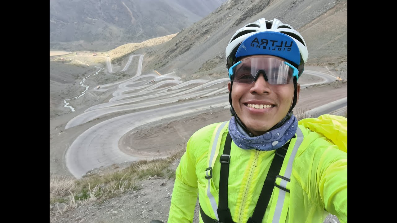Santiago - Portillo