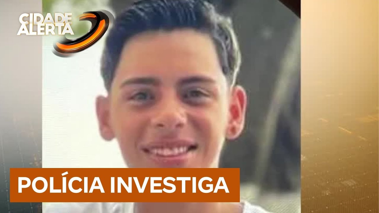 Confusão ou vingança? Jovem de 17 anos é executado ao voltar da padaria