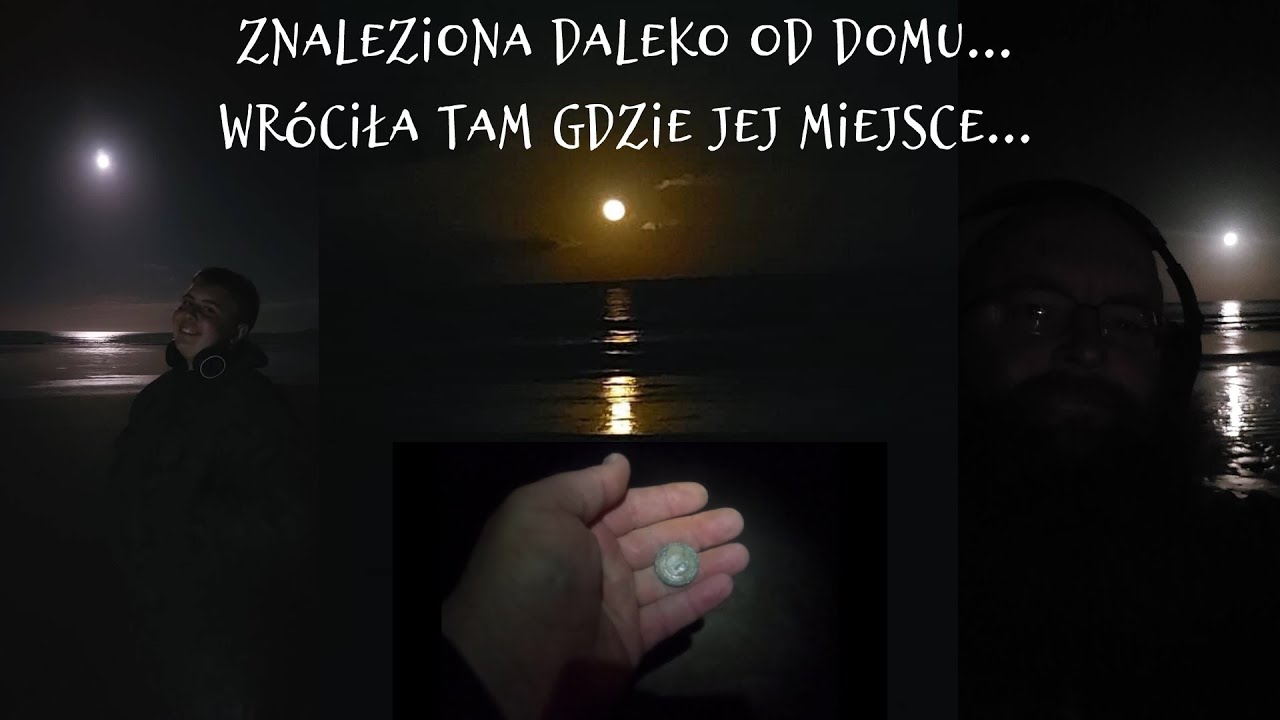 Daleko od domu...