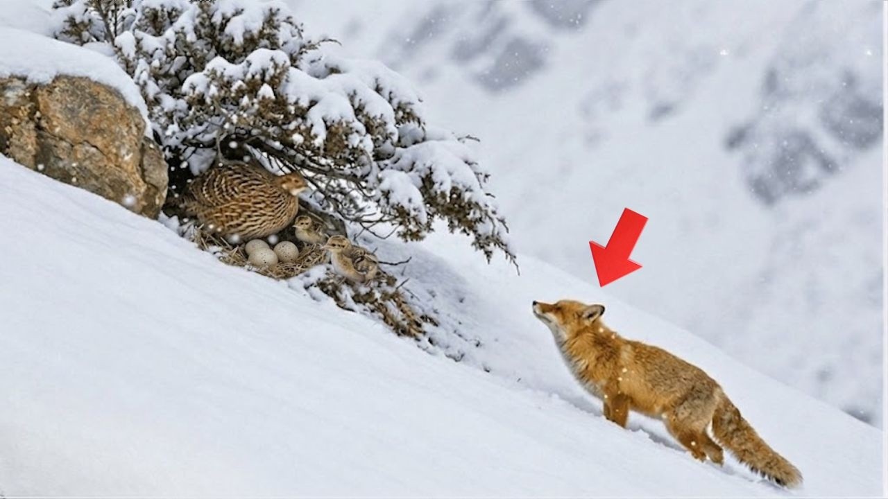 The Hidden Chick of the High Himalayas - Monal Pheasant: 70 Days From Egg to Survivor