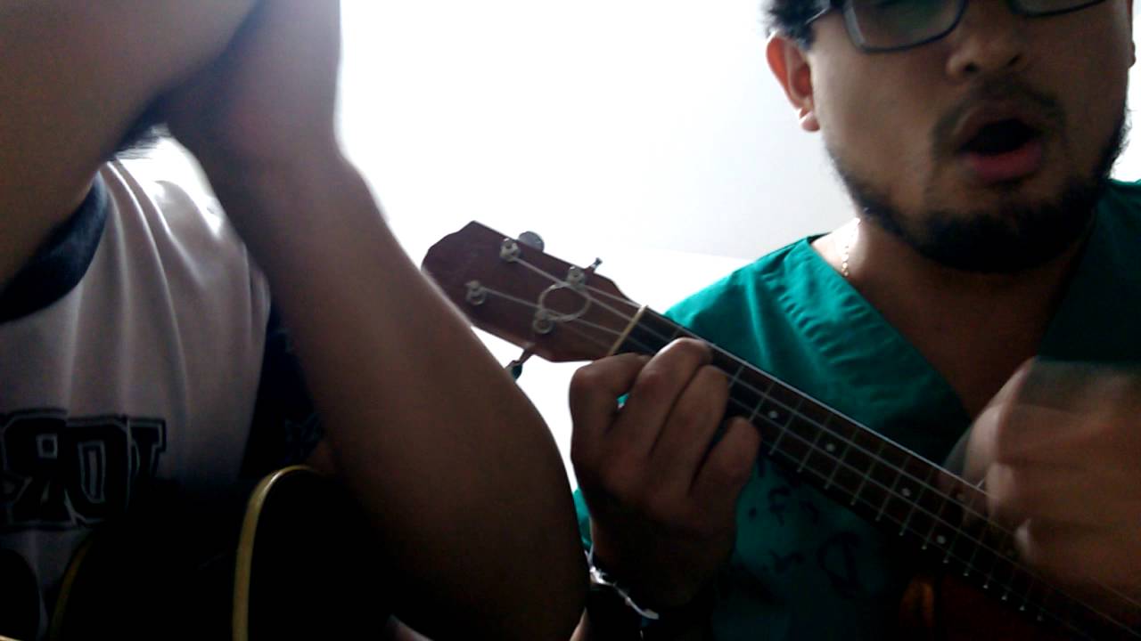 Borr&oacute; Cassette - Gustavo Alayo y Fernando