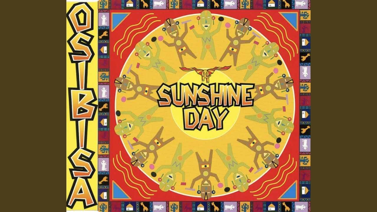 Sunshine Day (Long Summer Mix)