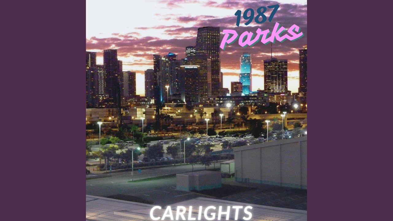 1985 Park Stroll