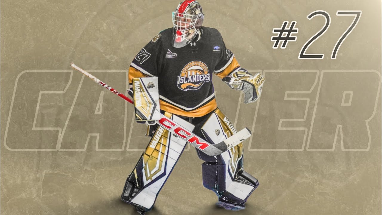 (*QMJHL*) Jack Carter Highlights | Charlottetown Islanders 
