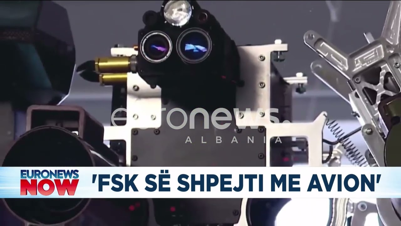 Armatosja e Kosovës! Së shpejti nis mbrojtja nga ajri