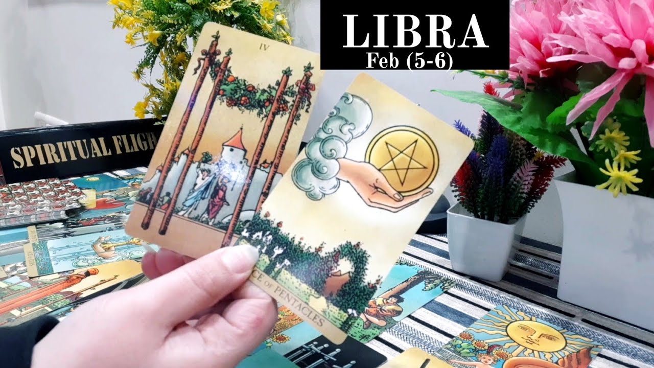 LIBRA! 