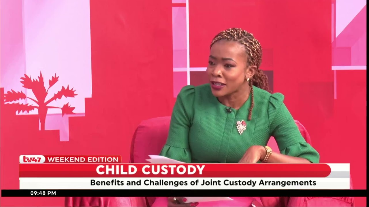 Child custody is not a matter that can be delayed