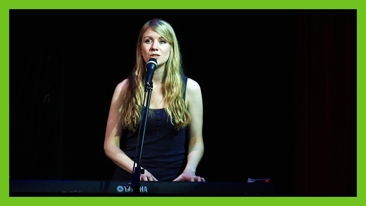 Rachel Parris: 'Children' - funny comedy song | ComComedy