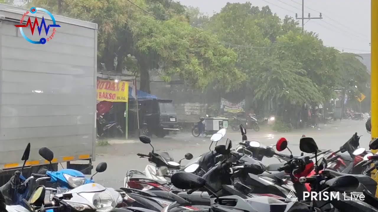 Karnaval SMP MTs SMA SMK MA Kec. Prambon Kab. Nganjuk 2025