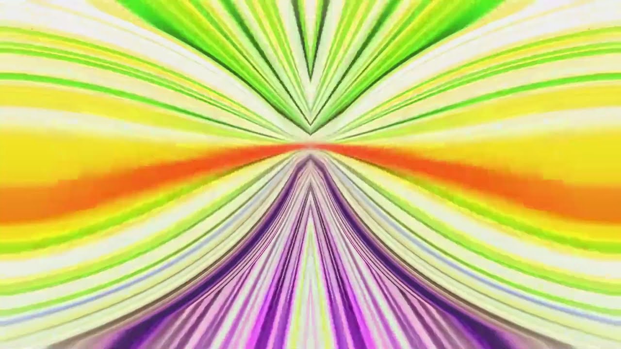 Netflix and Whose Logo Effects (Gamavision Csupo Effects EXTENDED)