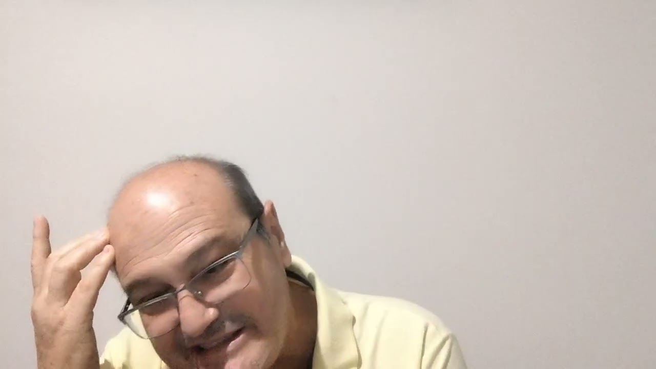 Aula 12- O Filho e o Espírito Santo. 1° Trimestre de 2026. #ebd 