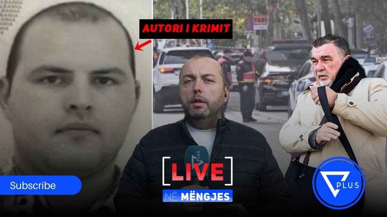 Vrasja e gjyqtarit! Kalaja u mundua të mbrohet, dëshmia e sekretares: Ma drejtoi armën edhe mua