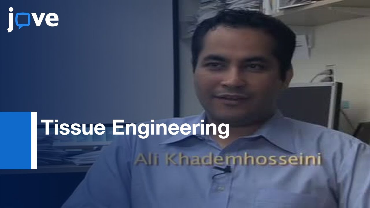 Experimental Approaches To Tissue Engineering l Protocol Preview