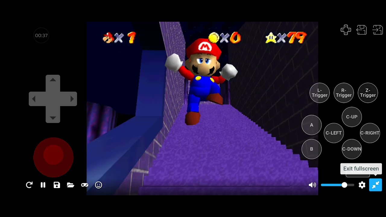 Xd purple upstairs BLJ (sale mal)