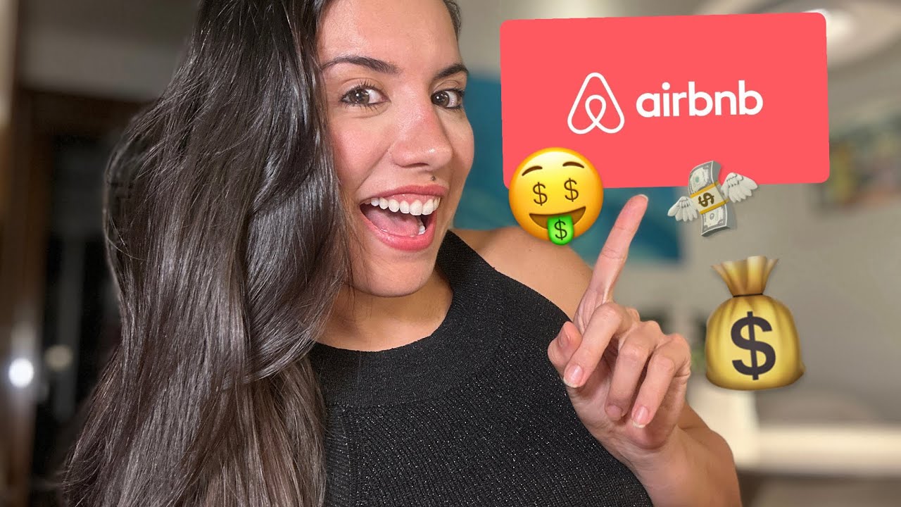 Sua hospedagem AIRBNB muito mais barata com essas 3 DICAS atualizadas | Economizar na reserva
