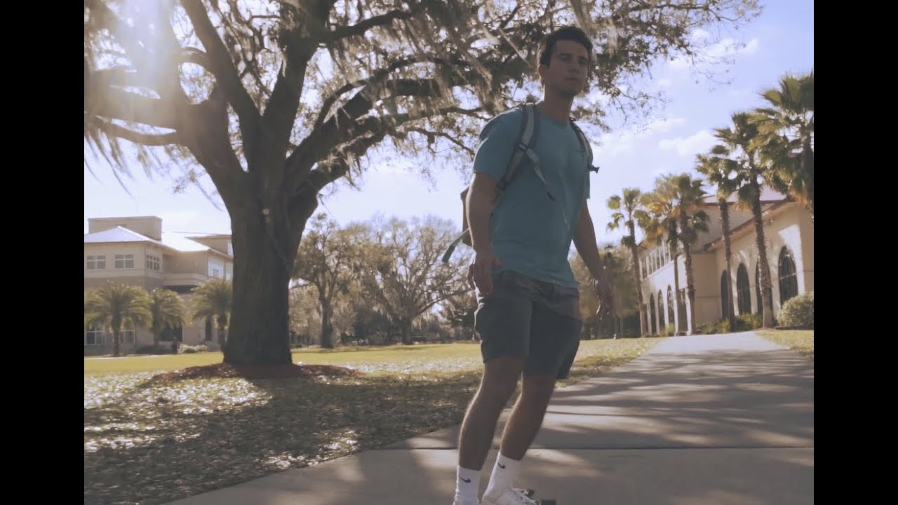 Our Students ARE Saint Leo University