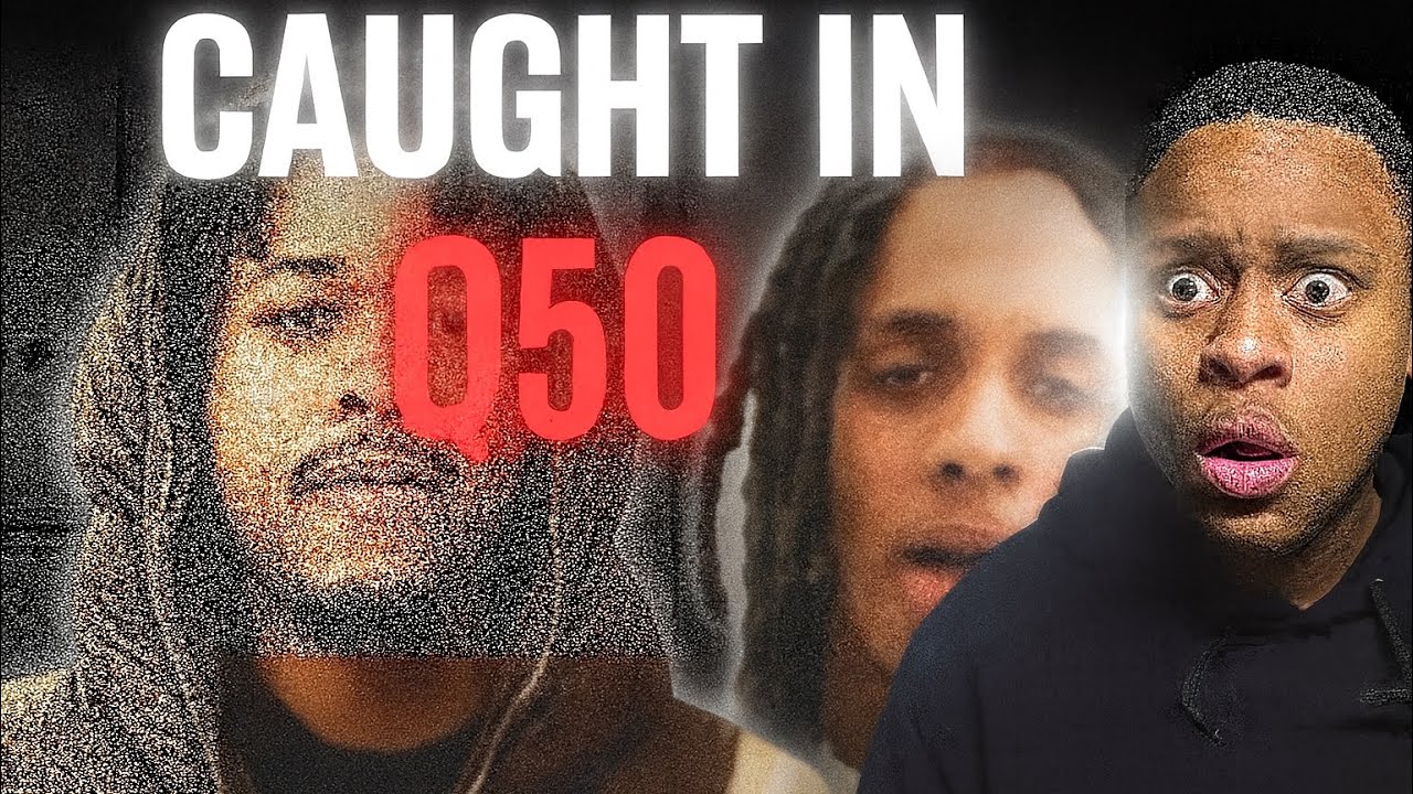 Bloodhound Lil Jeff Caught in Q50 After Milwaukee Shooting