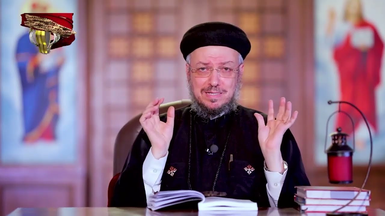 جلس عن يمين العظمة في الأعالي