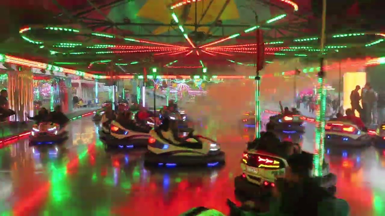 Herbstvolksfest vom 26.09. bis 05.10.2025 in Ingolstadt :-)