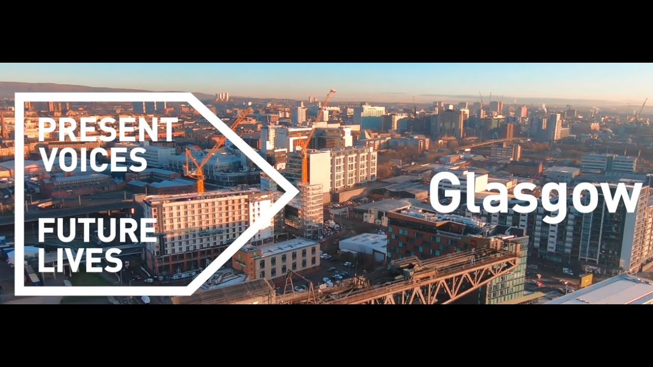 Glasgow: City’s Growth and Disparities - A Local Resident’s View - short clip