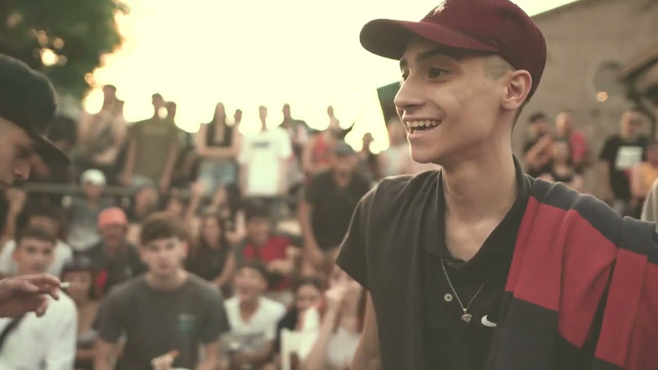 5vs5 // COBE TAMBORINO NICOTE EROS LUCK G vs DAC MAYOR SERGIO TOSK CAMELLO vs  // 8vos // Elite Free