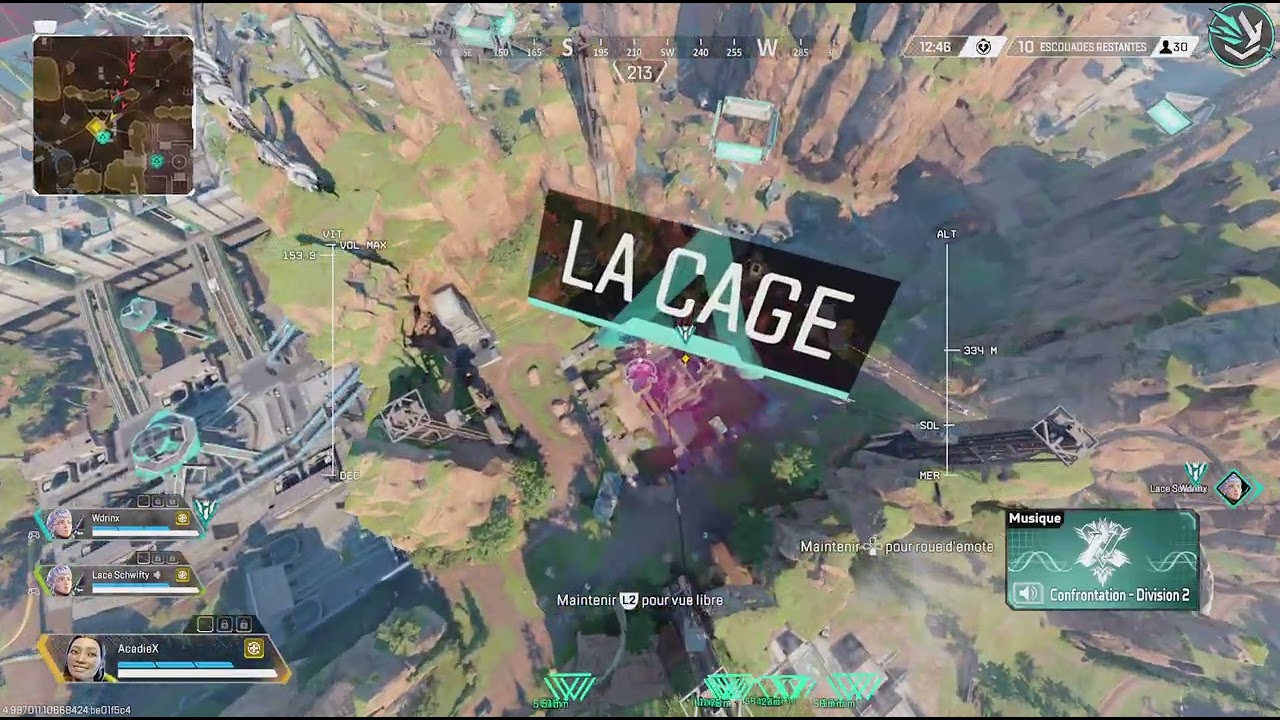20 bomb conduit