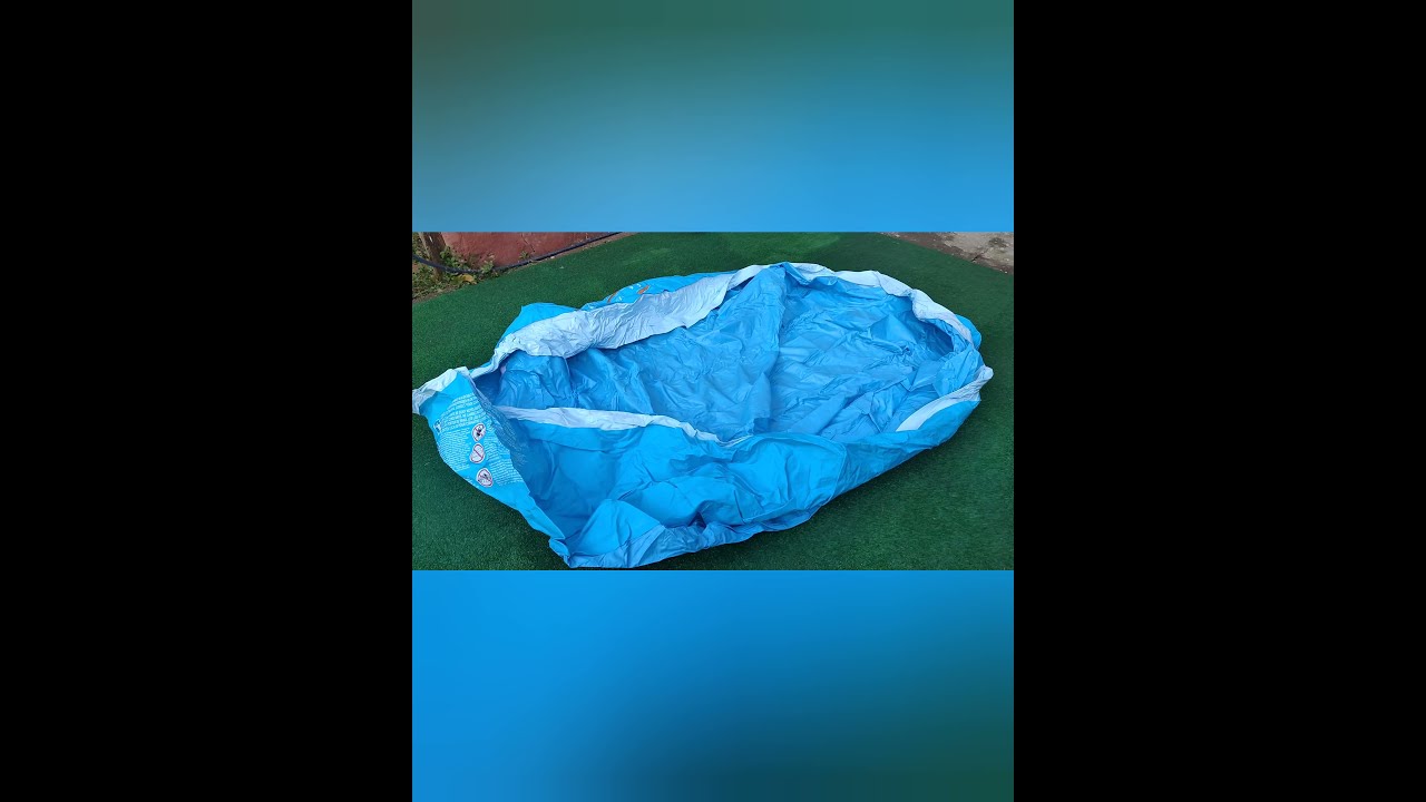 Bestway Pool Easy Set 2.44 x 66 cm