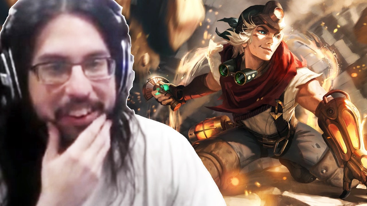 🏹🆚💪 Imaqtpie - ДАЛЬНИЙ ПРОТИВ БЛИЖНЕГО ПРОТИВ БОЕВОГО ПРОТИВНИКА НА НИЖНЕЙ ЛИНИИ | Полное прохожд...