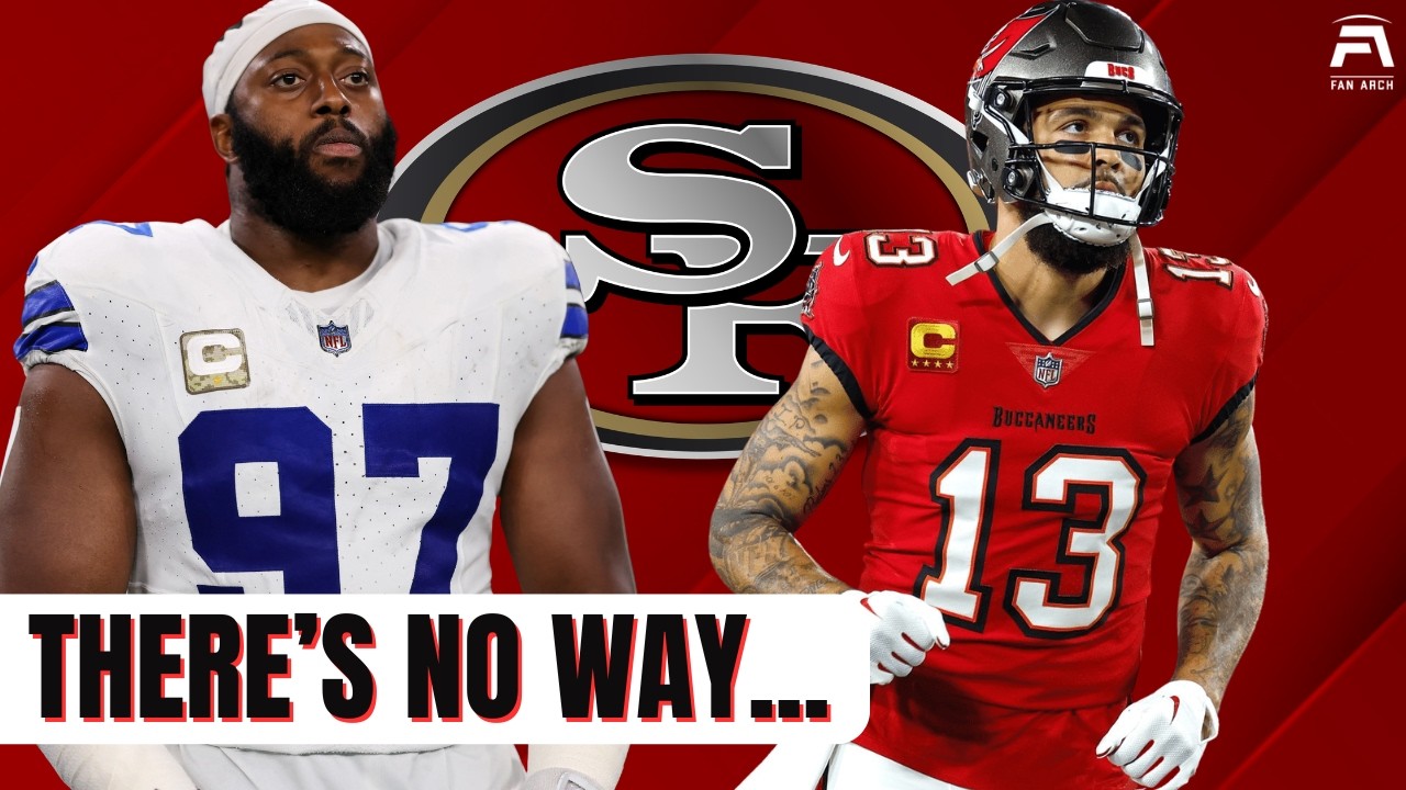 This Is WAY CRAZIER Than We Thought... | Daily San Francisco 49ers News & Rumors