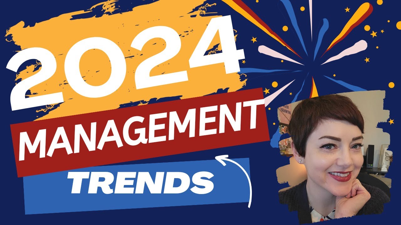 2024 Performance Management Trends #2024 #management #trends