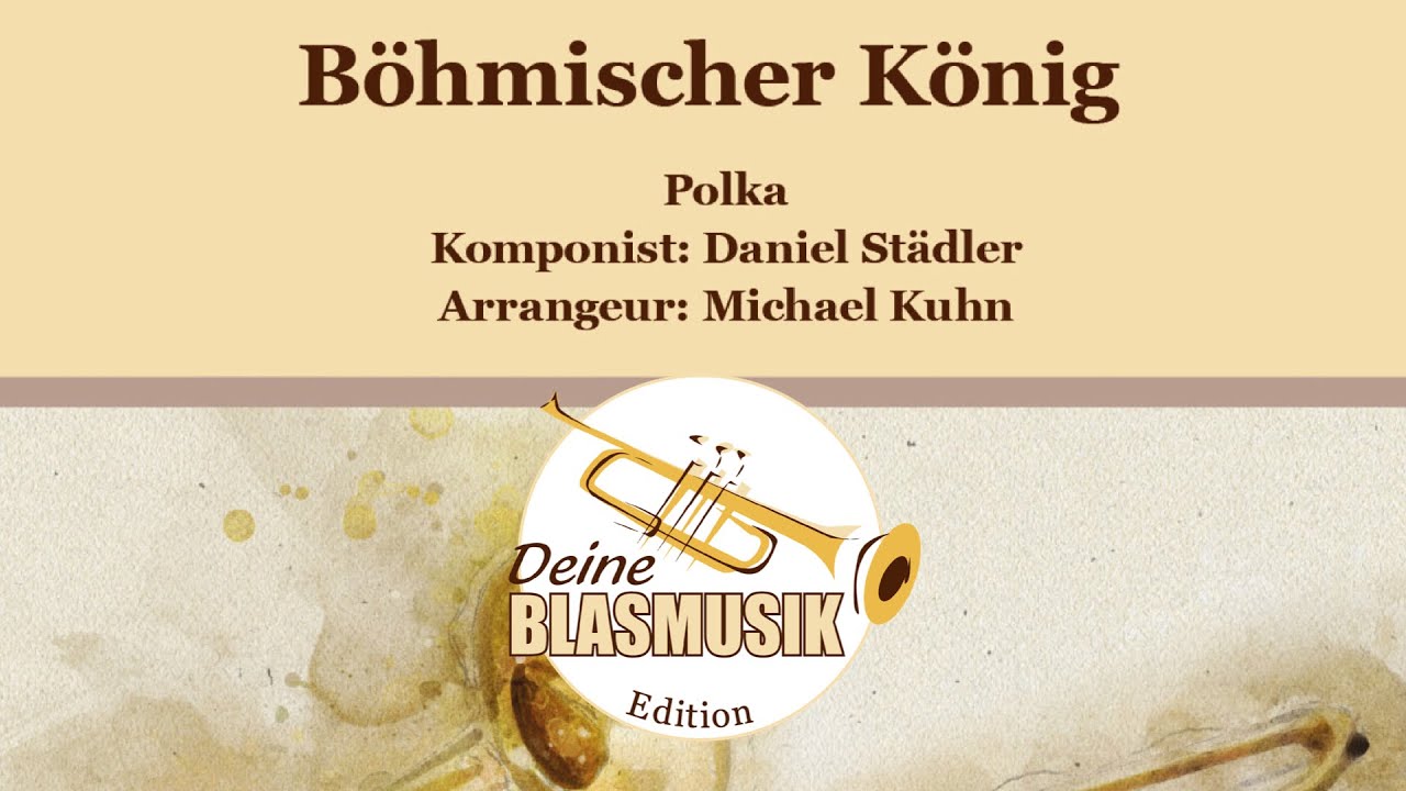 Böhmischer König