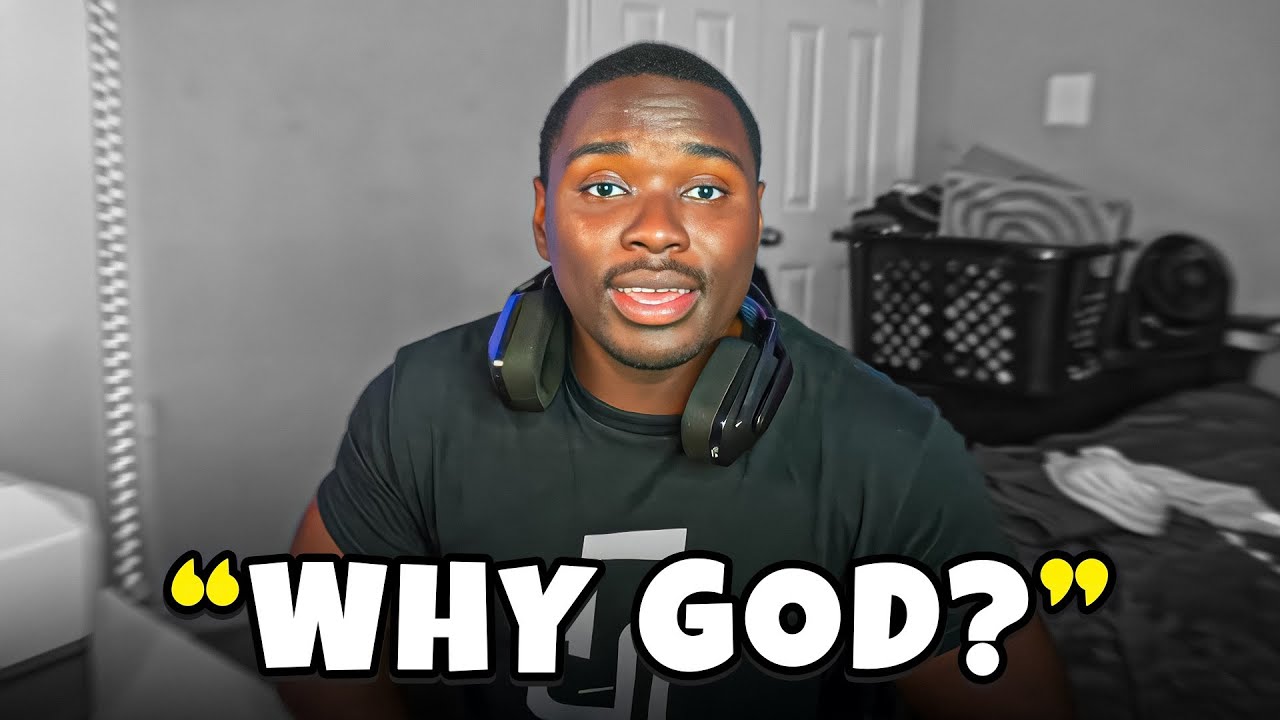 I Lived as an Atheist… But God Changed Everything