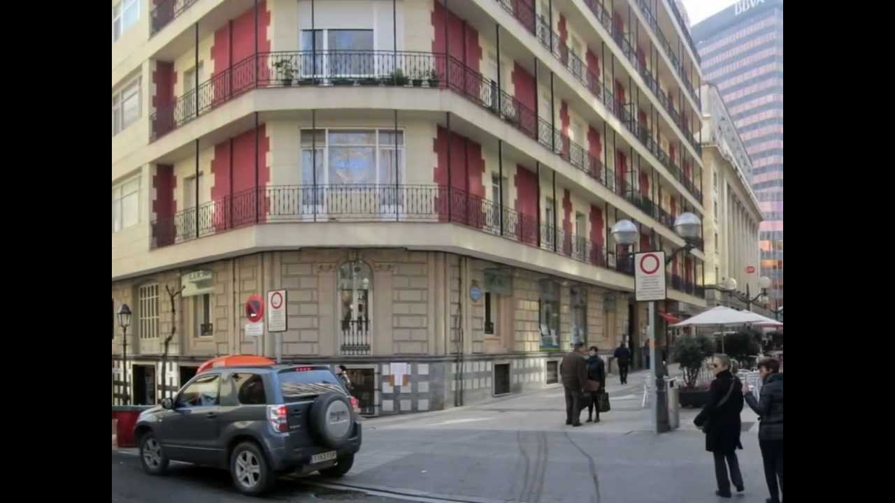 La Villa de Bilbao 2012 - Callejeando KZRL YT