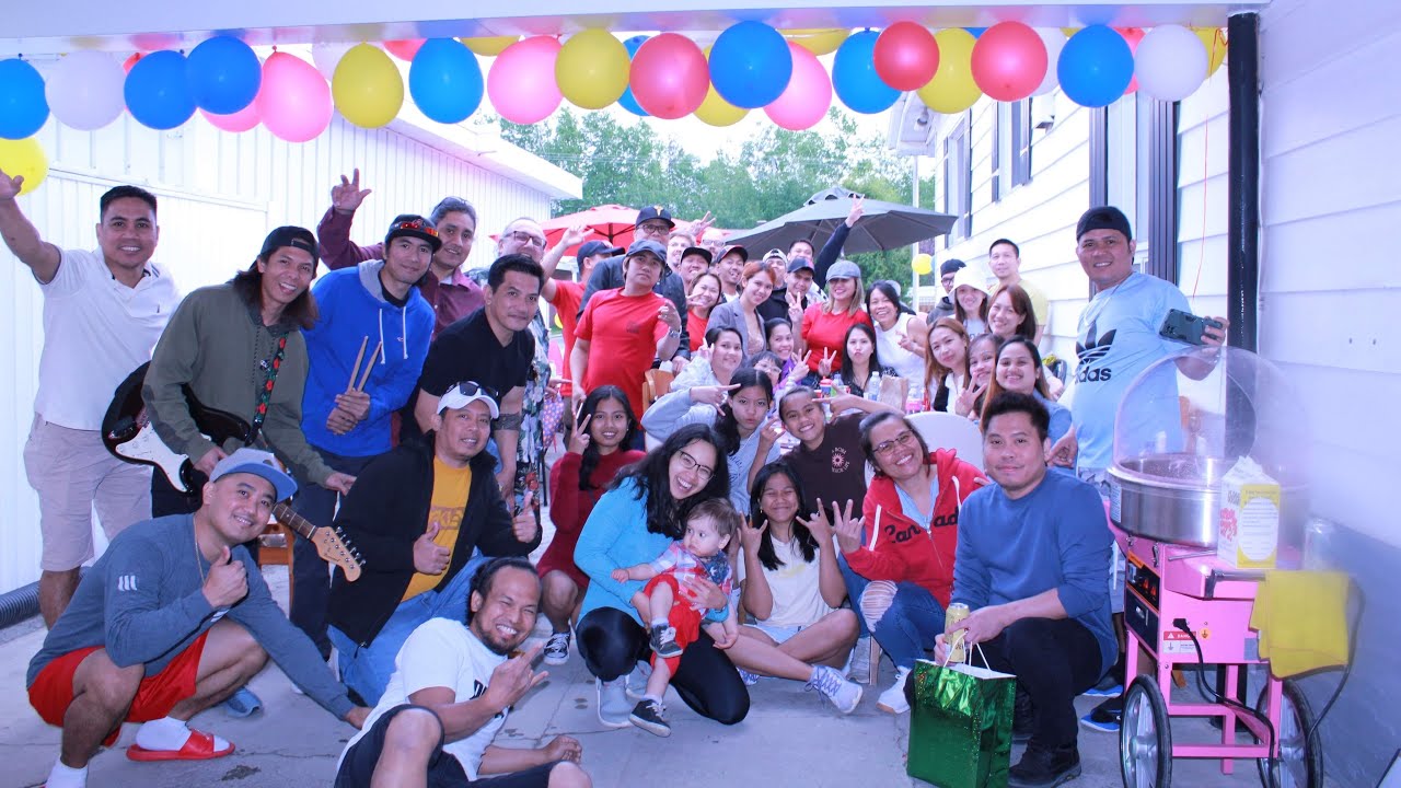 125th PHILIPPINE INDEPENDENCE DAY CELEBRATION AT QUEBEC CANADA🇵🇭🇵🇭🇵🇭🇵🇭🇵🇭Canada