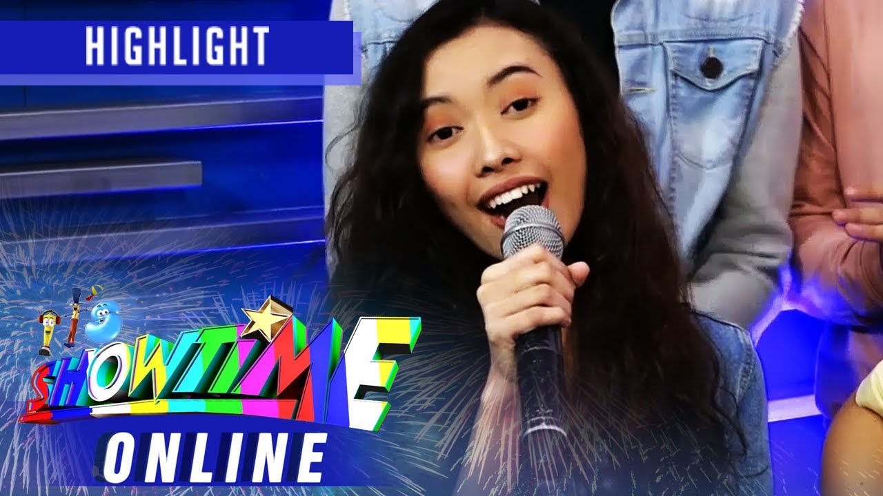 OOTD: Three Two One sings 'Hinahanap' | Showtime Online