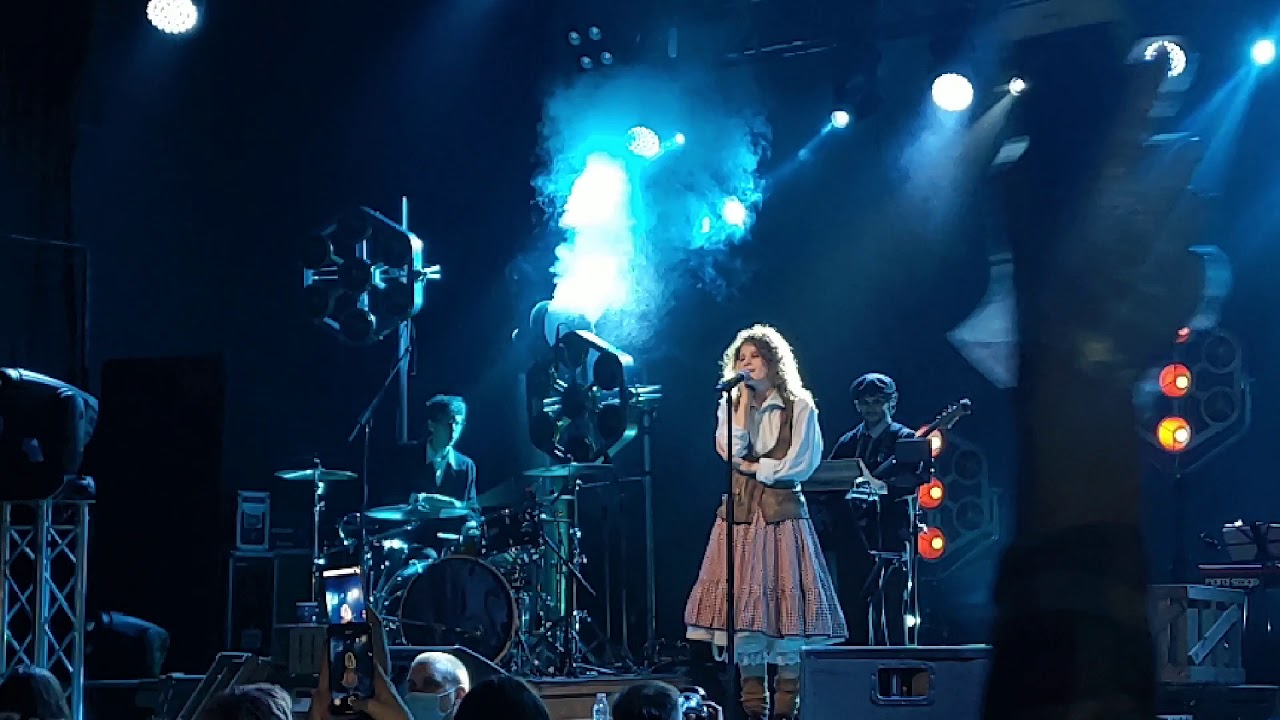 Монеточка - Мартовские коты @ Морзе Санкт-Петербург, 04.11.2020