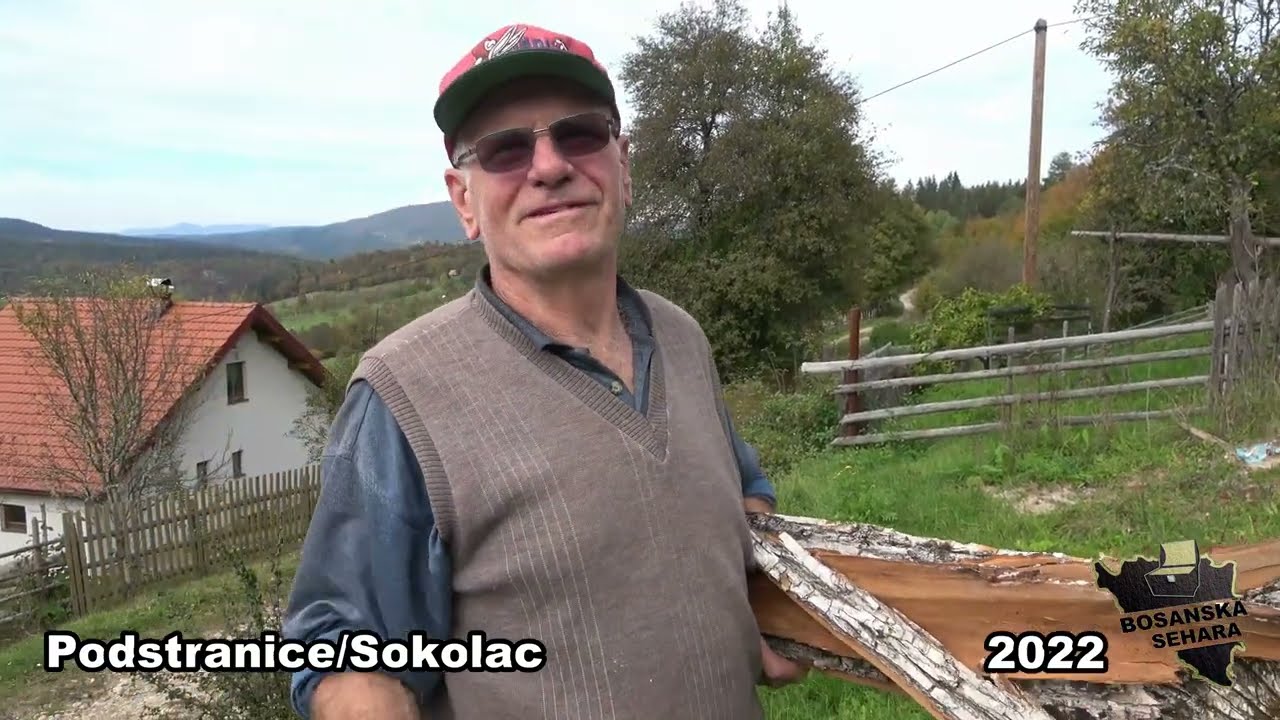 Idem u DOM izlaufan sam, ne mogu više. Nema ni naroda nema se s kim živjeti