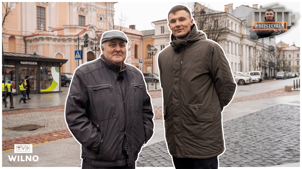 Kaziuki Wileńskie | Z Historią na Ty