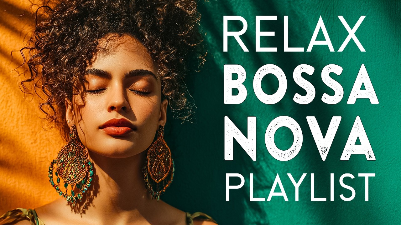 Top Bossa Nova Covers Of Popular Songs 100 Hits