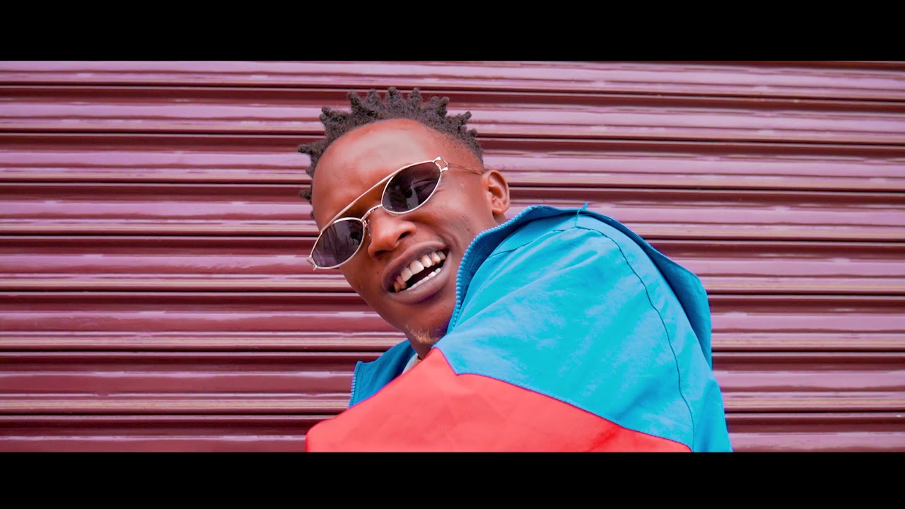 KAKAKHAG - BENAH DANCER x MORGAZIZ RAZIZ x TOUGHKEY FREEDOM (official music video)