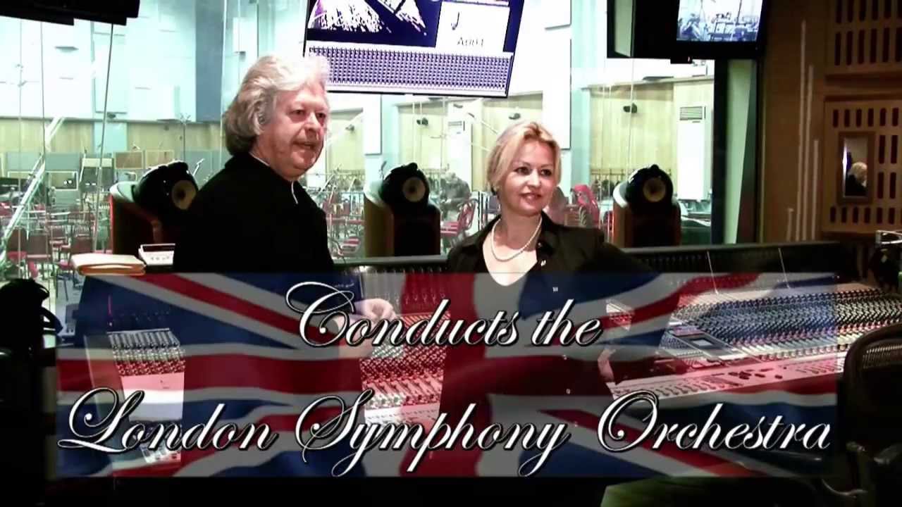 London Symphony Orchestra, Yuri Botnari, Abbey Road Studios
