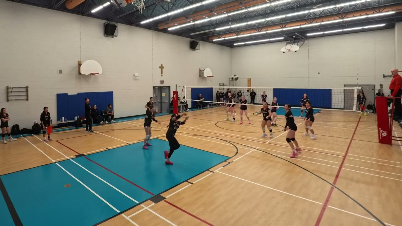 CASPIAN CYCLONES VS STORM HURRICANES   SET 1 OF 2