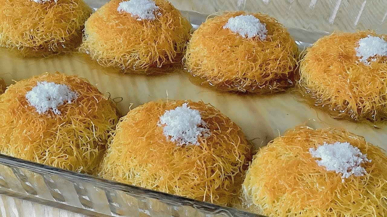 DAHA LEZZETLİSİNİ GÖRMEDİM👌YİYEN  HERKES TARİFİNİ İSTEDİ/ GÜNLERCE BAYATLAMIYOR✅Şerbetli tatlı
