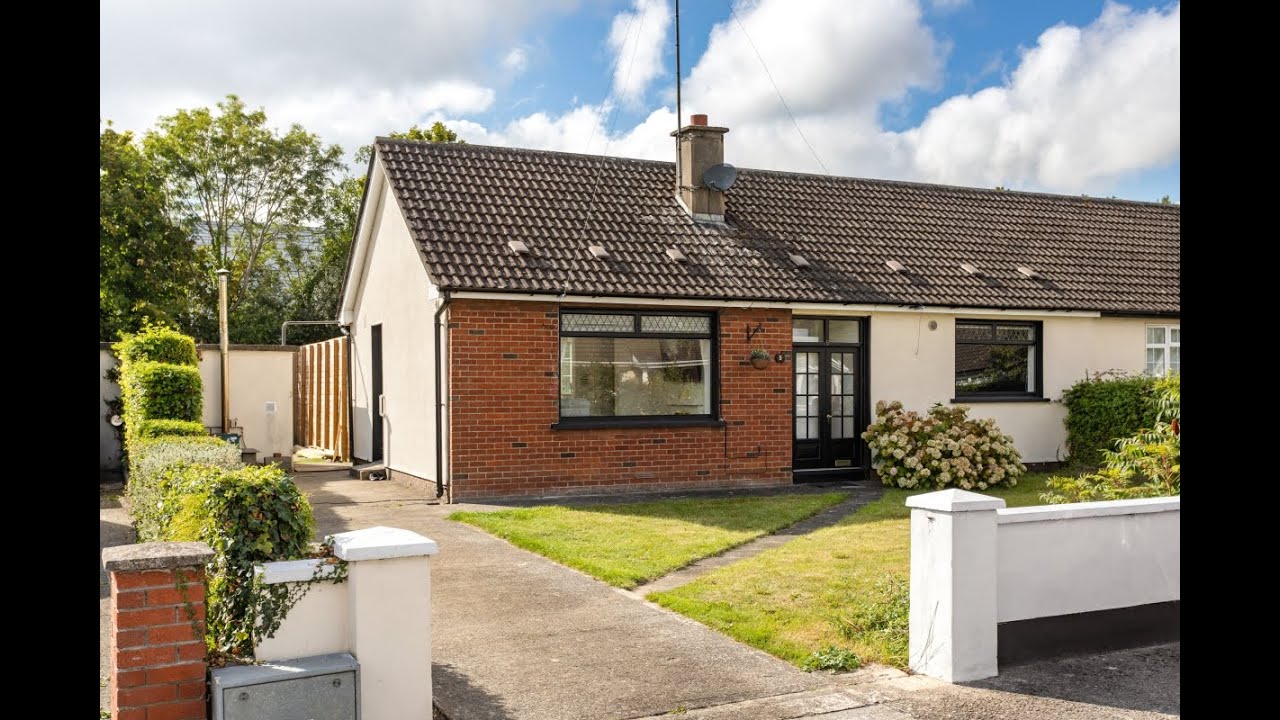 5 Turnapin Green, Santry, Dublin 9 - SOLD