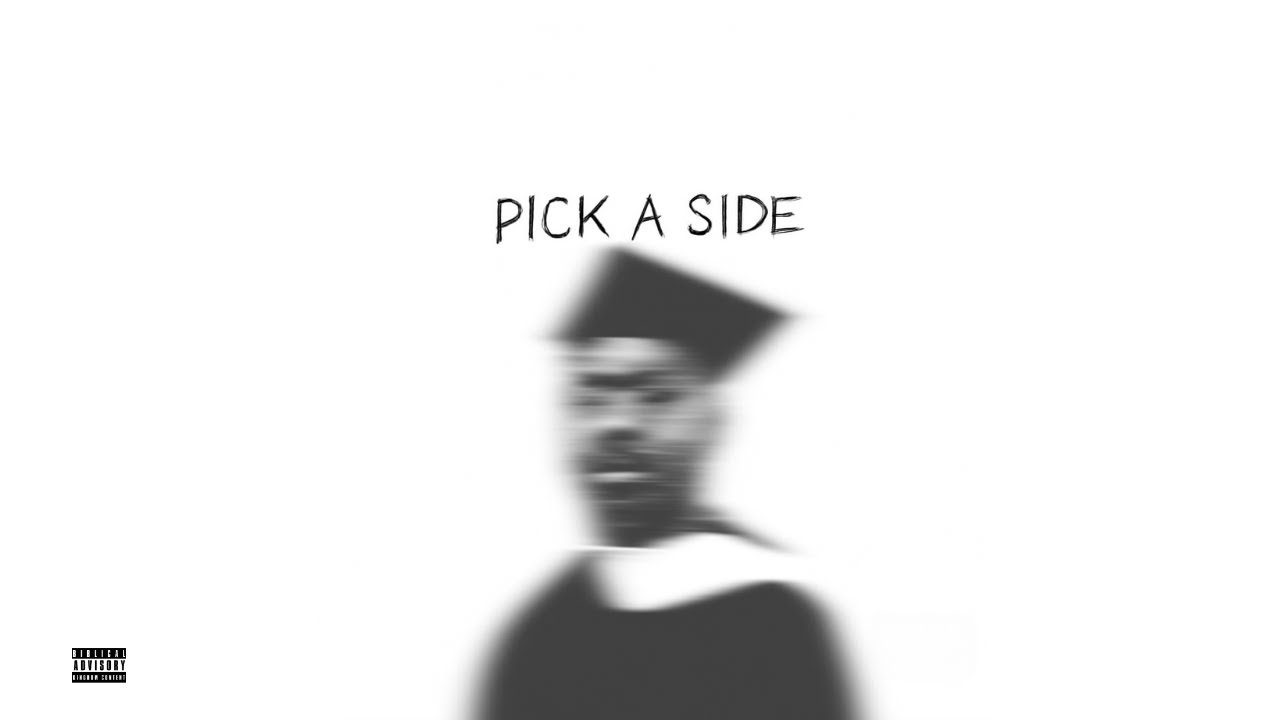 saintkofi, ScottyC - PICK A SIDE