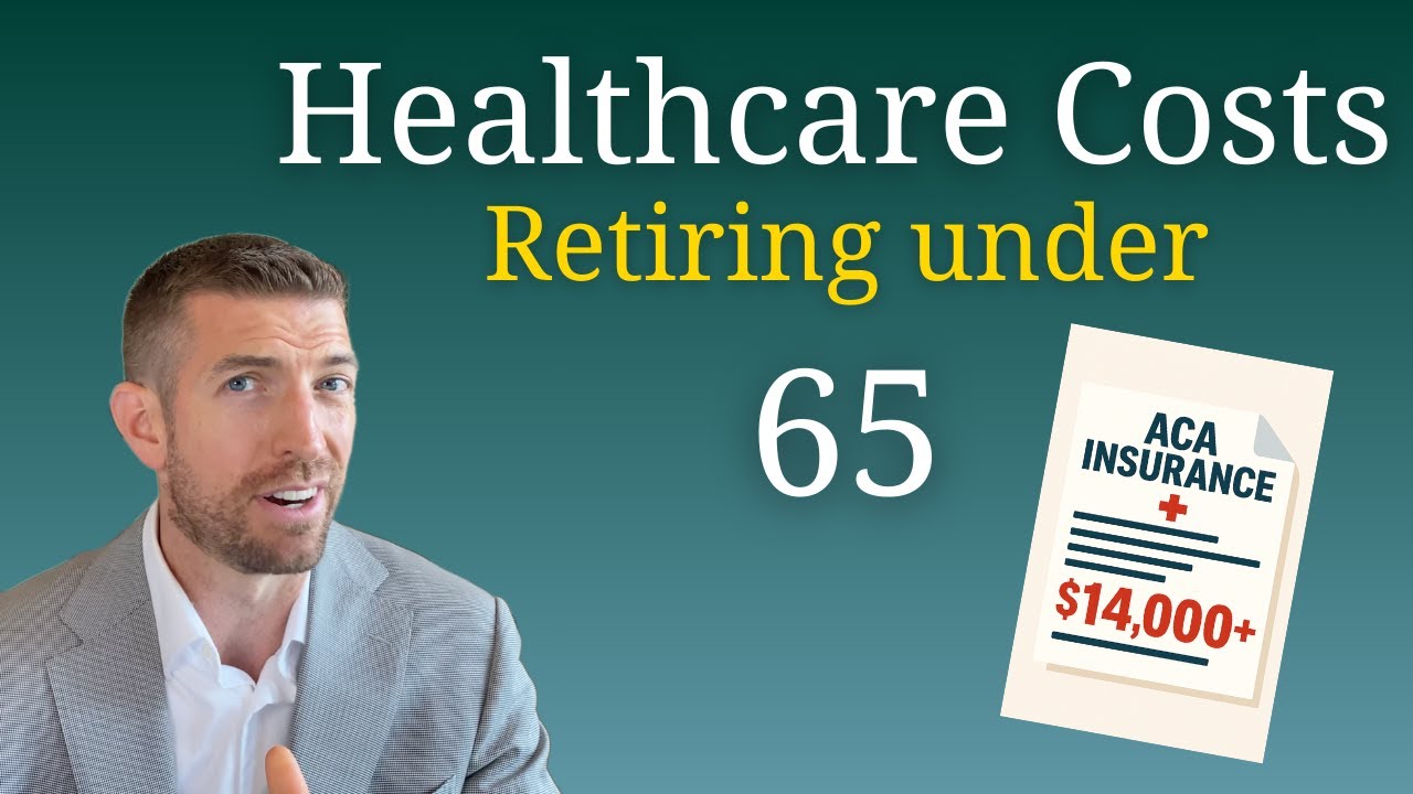 Retiring Before 65? Here&rsquo;s What Health Care Really Costs