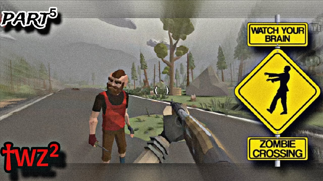 ONCE AGAIN | TWZ² | BEGGER OR THEIF | 1080p | 60fps | MOBILE GAMEPLAY |