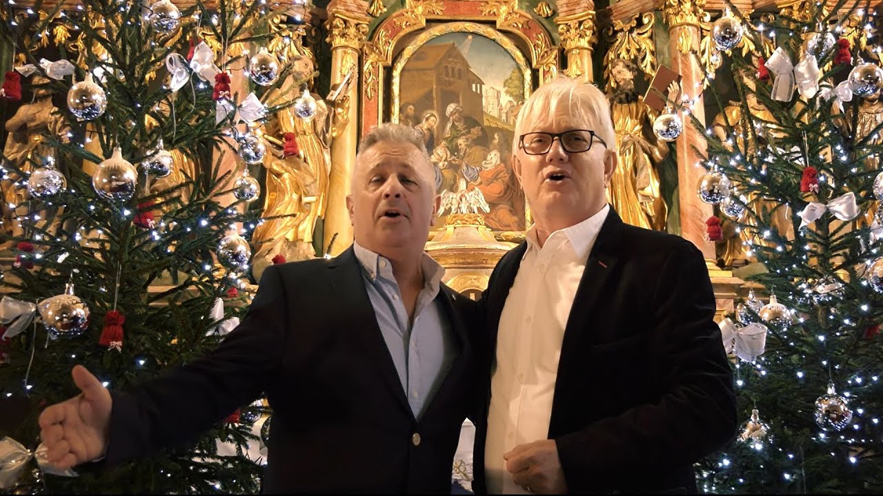 Rajko Suhodolčan, Mirko Švenda Žiga i ŽVS Kušlec - Božić je došel