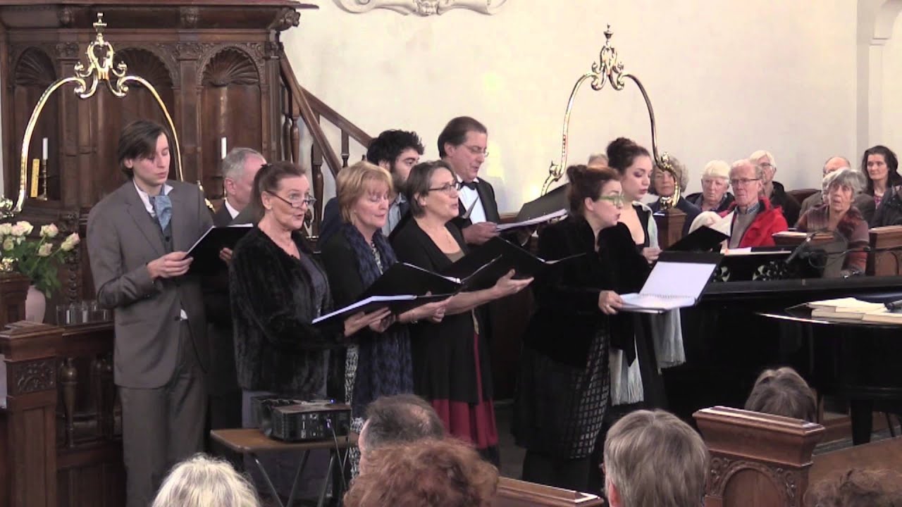 An die Musik (Franz Schubert)