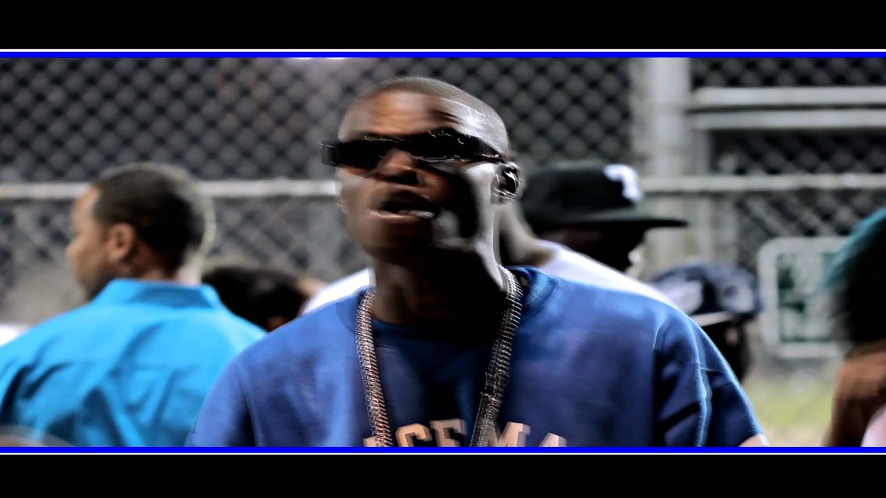 LIL SODI - This 1's For You